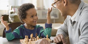 Primary school kids can get free membership to fun-filled ChessKid site during lockdown