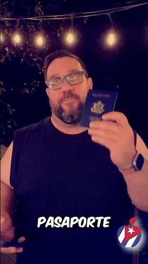 📲 Así puedes registrar tu pasaporte de EE.UU. en el iPhone con la nueva función de Apple 🎫