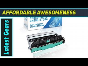 Best HP Printer Duplex Module Replacement: CN459-60375