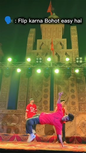 Rohan Das 🇮🇳 on Instagram: "Flip karna Bohot easy hai😅 @rohan_the.kings #trendingreels #bboyworld #bboylife #explorepage #viralreels"