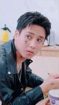 Don’t Judge a Book by Its Cover… Everyone Has Kindness Deep Inside ✨ #liam #zunizuni