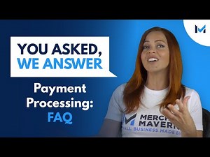 FAQ: Credit Card Processing Fees For Small Businesses