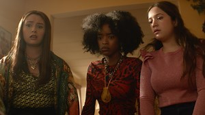 Watch an Alternate Opening to 'The Craft: Legacy' (Exclusive)