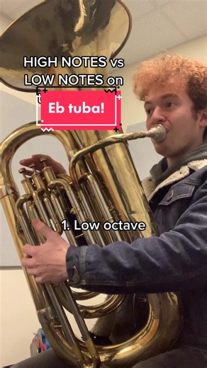 Exploring the World of Low Brass: A Fun Horn Showcase