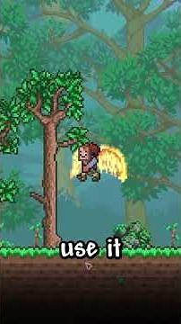 ALL THE NEW WEAPONS IN TERRARIA 1.4.5!