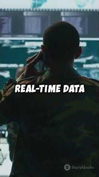 Defence Networks Power - Modern Warfare #defence #networkscience