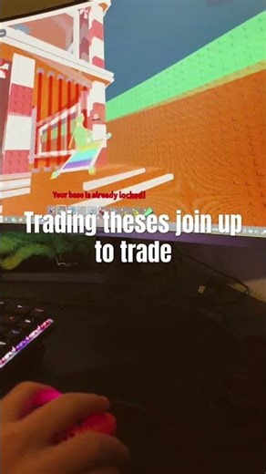 Trading #rap #music #newmusic #lofi #beats #stealabrianrot #roblox