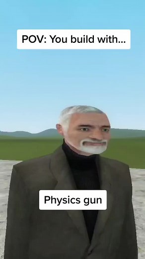 facts 🤫 #gmodmeme #gmod #garrysmod #fyp #foryou #foryoupage