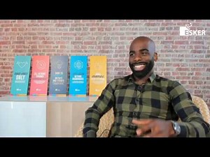 Découvrez le métier de Ludo, Ingénieur Commercial chez Esker