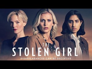 The Stolen Girl - Official Trailer | Eva Husson | Drama Thriller |