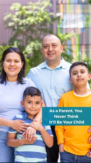 Seattle Children’s provides the most advanced treatments and clinical trials for children, teens and young adults with cancer of any pediatric hospital in the Pacific Northwest. https://bit.ly/476cQWw “I saw what they did not only with my son, but what they did for everyone, for the patients,” shared Inomar, Ino’s father. | Seattle Children's