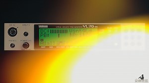 雅马哈YAMAHA VL70-m硬音源内置音色演示