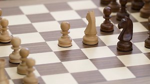 Jeu D'Échecs Pièces - Free video on Pixabay