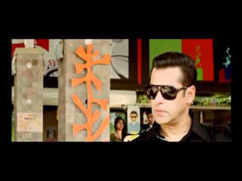 Bodyguard Movie Trailer