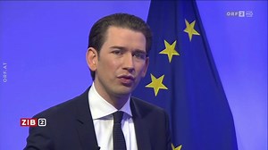 Das neue Budget bringt einen Kurswechsel in Österreich. Bundeskanzler Sebastian Kurz war letzte Woche in der ZIB2 zu Gast. Das ganze Interview finden Sie hier: https://bit.ly/2GtzwnP | Bundeskanzleramt Österreich