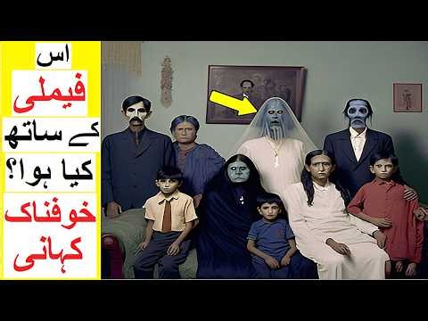 Story of Pell Family - A Horrifying Incident