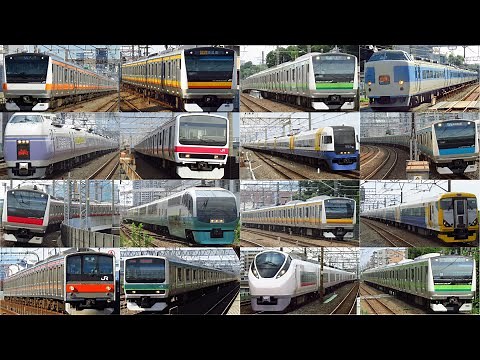 JR東日本 ATOS接近音