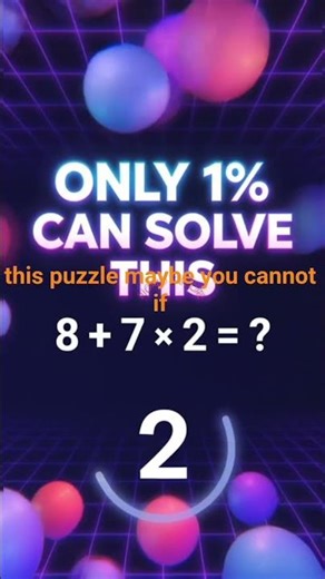 Only 1% People Can Solve This Puzzle | Find The Mistake Challenge 🤯