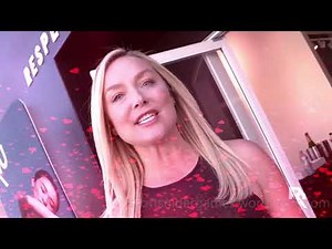Elisabeth Rohm (Law & Order) Video (06-01-2023)