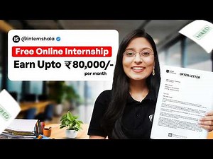 How to Get Your First Internship with No Experience in 2025