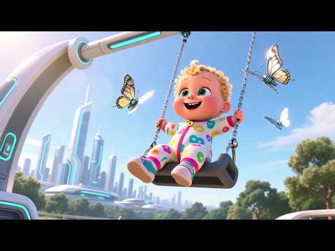 Play Time With Baby 🍼🎉 | Fun Playtime Adventure for Kids | Preschool Educational Video