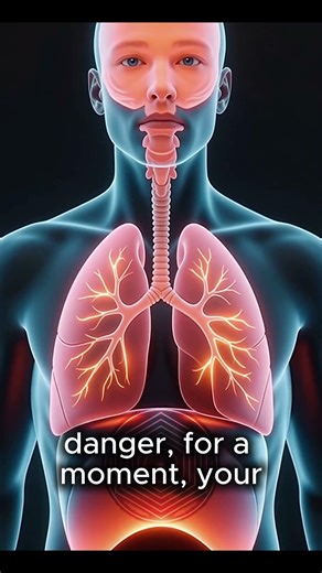 What Really Happens When You Fall?