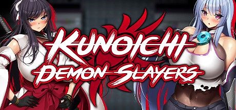 Kunoichi Demon Slayers (2022) - MobyGames