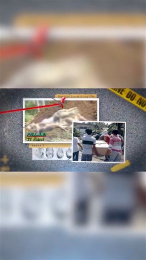Balikan ang binansagang Ormoc Tragedy noong 1991 sa "Philippines' Most Shocking Stories." | ABS-CBN News