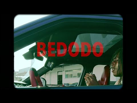Koba LaD - Bedodo (Clip officiel)