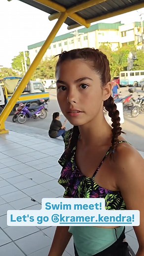 Exciting Swim Meet Highlights - Watch Now!