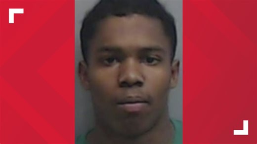 Man convicted of murder in 2020 shooting near Blue Flame Lounge in Atlanta, gets life in prison