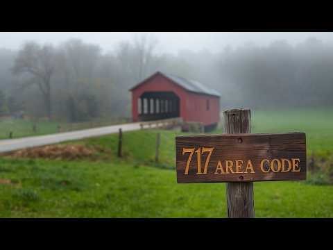 717 vs 223: Understanding South Central PA’s Area Code Overlay