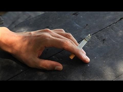 Truth Initiative: Big Tobacco Targeting Youth Groups