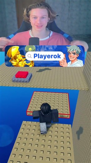 Самая Большая битва Тролля VS ПРО💀 | #roblox #shorts