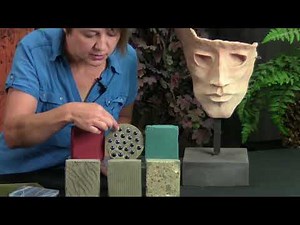 Advanced DIY Stands and Displays For Your Artwork