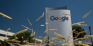 Ten States Sue Google, Alleging Deal With Facebook to Rig Online Ad Market