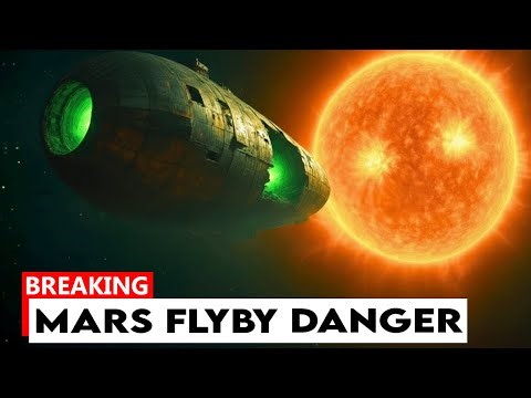 The Worst-Case Mars Scenario Involving 3I/ATLAS