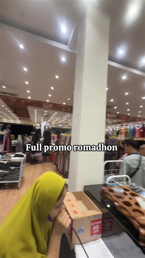 Full promo romadhon #fyp #ramadhan