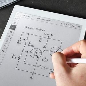 71 reactions · 12 shares | reMarkable is a paper tablet. It lets you draw out your diagrams and share, store and organize them like never before. | reMarkable | Facebook