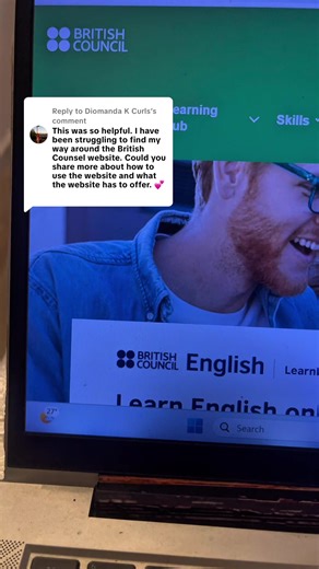 Replying to @Diomanda K Curls Replying to a question about how to use the **British Council LearnEnglish website. This platform has listening lessons, grammar exercises, and vocabulary activities that you can easily integrate into your ESL classes. One of the best free teaching resources for tutors. #eslteachers #onlineteaching #teachertips #eslresources #lessonplanning