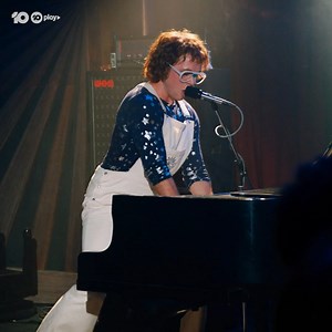 4.8K views · 14 reactions | It's a Crocodile Rock Sunday! Robert Irwin co-hosts The Project and catches up with Bindi, then rock on with Elton John's biopic, Rocketman!  #TheProjectTV and #Rocketman from 6.30 Tonight on Channel 10 and 10 play | Channel 10 | Facebook