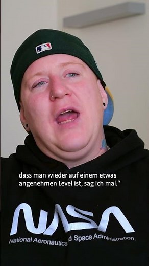 Tristan kämpft gegen Borderline | AKUTSTATION PSYCHIATRIE | Staffel 2