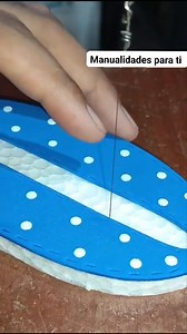 Letra O | Manualidades Para Ti