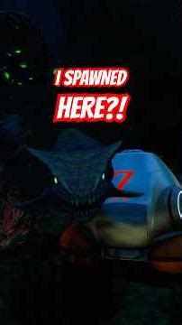 Subnautica Hardcore - What if you spawned in Lifepod 7?