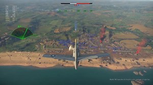 Pure Thundershow material. | War Thunder
