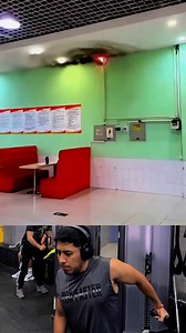 So brave - #gimnasio #gymhumor #gymmemes #gymbro #humorgym | Pepe Fit