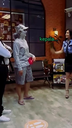 186K views · 4.1K reactions | Sneaky Snitch by Kevin MacLeod | - Music promoted by - Creative Commons CC BY 3.0 - #LapokPakReels #storylaporpak #LaporPak #laporpakreels #ayutingting #suryainsomnia #storylaporpak | Story Lapor Pak | Facebook