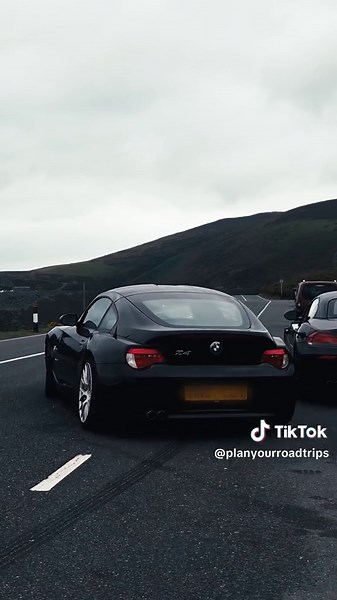 Horseshoe Pass to Llangollen scenic drive – Welsh road trip route
