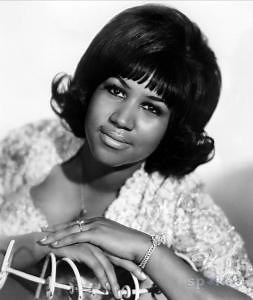 Aretha Franklin - You'll Never Walk Alone lyrics