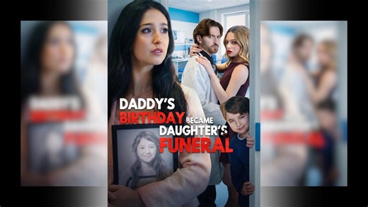 Daddy's Birthday Became Daughter's Funeral Full Movie 2026